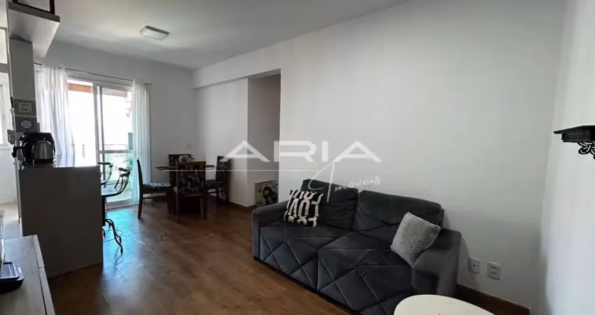 Apartamento para locação no nyc palhano na gleba palhano, londrina pr