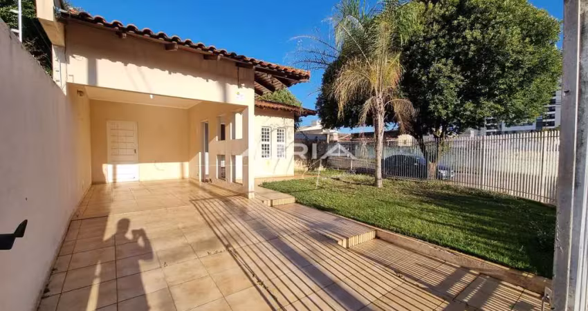 Casa com 3 quartos à venda na Rua Araraquara, 1, Veraliz, Londrina