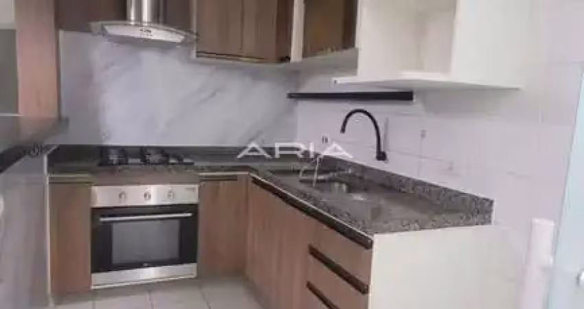 Apartamento para locação no edifício brisas do lago, gleba palhano, londrinapr.