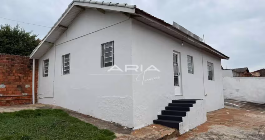 Casa para venda na região do jardim olímpico, londrina pr