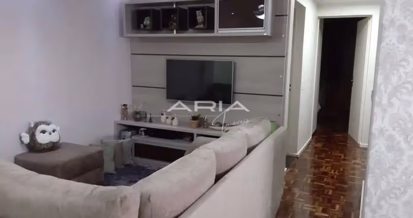 Apartamento à venda no condomínio portal das palmeiras, cambé - pr
