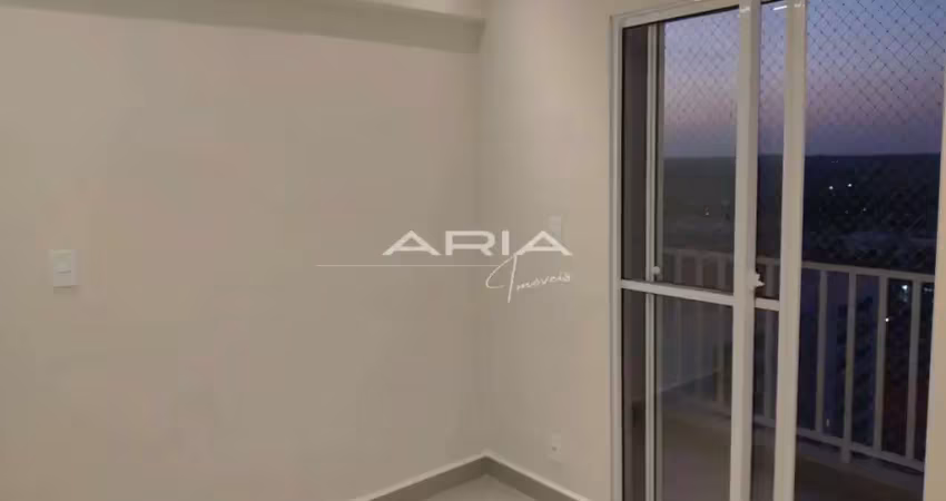 Apartamento com 2 quartos à venda na Rua Doutor Emílio Ribas, 1329, Vila Sedenho, Araraquara