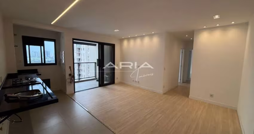 Apartamento para locação no mind vanguard, terra bonita, londrina pr