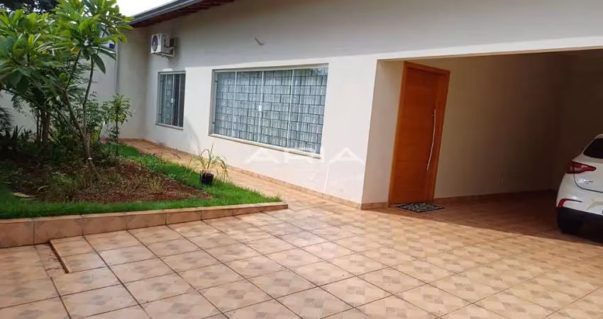 Casa à venda no jardim mediterrâneo na região sul - londrina pr