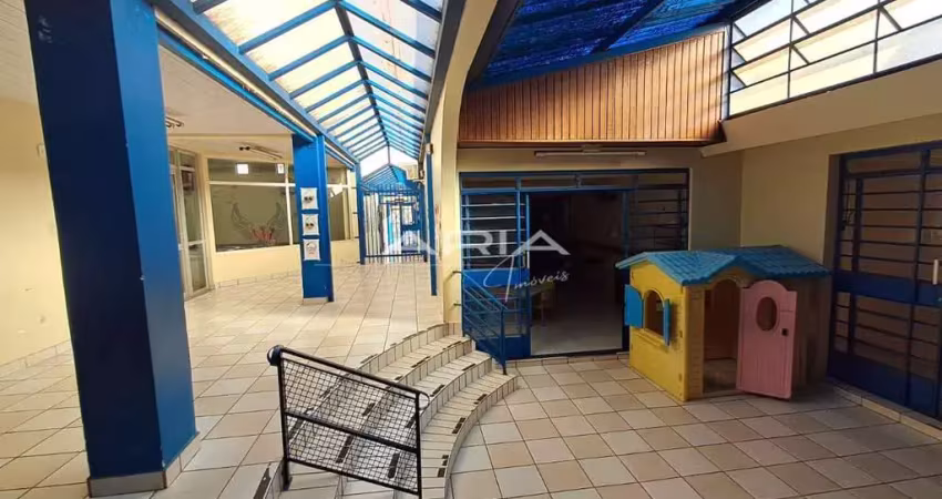 Ponto comercial à venda, vila larsen 1, região central de londrina, pr