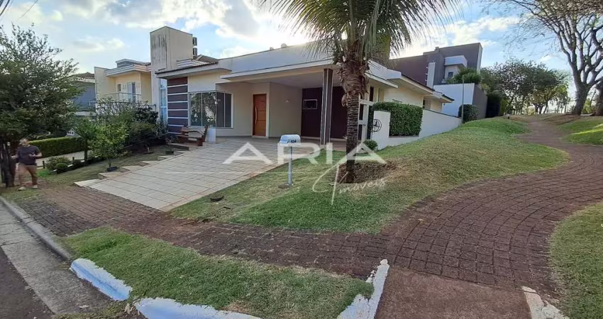 Casa em condomínio fechado com 3 quartos à venda na Avenida Gil de Abreu Souza, 2335, Jardim Nova Esperança, Londrina