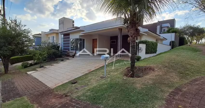 Casa para locação no condomínio royal forest zona sul londrina pr