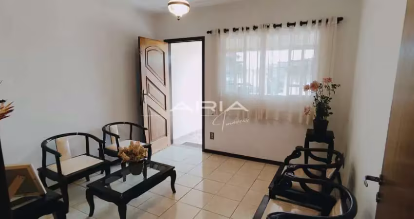 Casa com 3 quartos para alugar na Avenida Aminthas de Barros, 562, Ipanema, Londrina