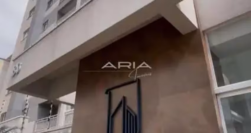 Apartamento à venda no torre santorini, jd. inglaterra, londrina - pr