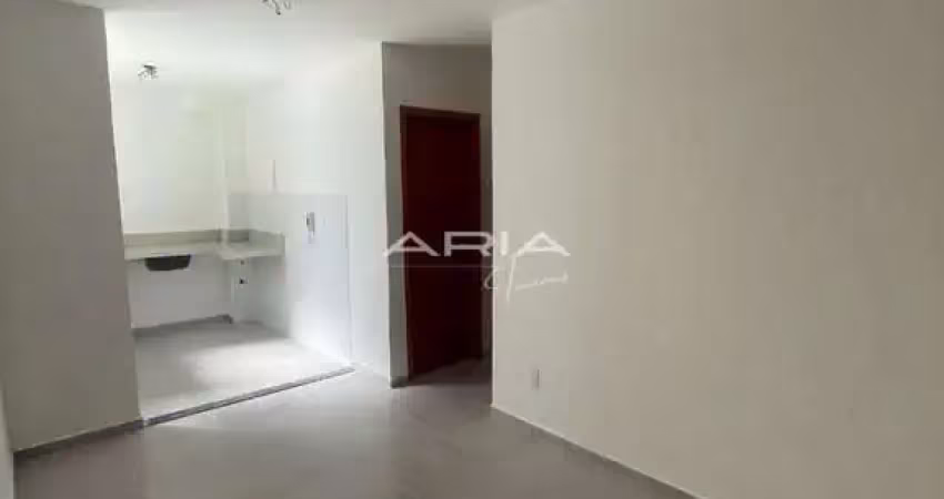 Apartamento para locação no condomínio laguna di córdoba  zona leste londrina pr