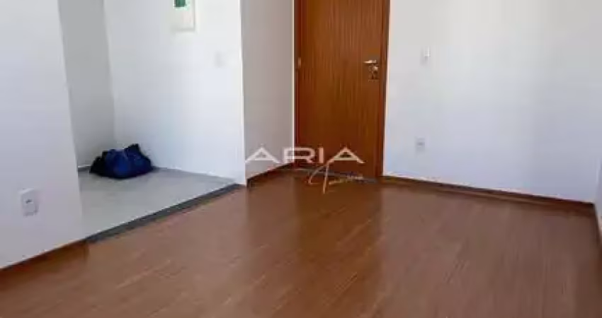 Apartamento disponivel para locação no residencial  lituânia