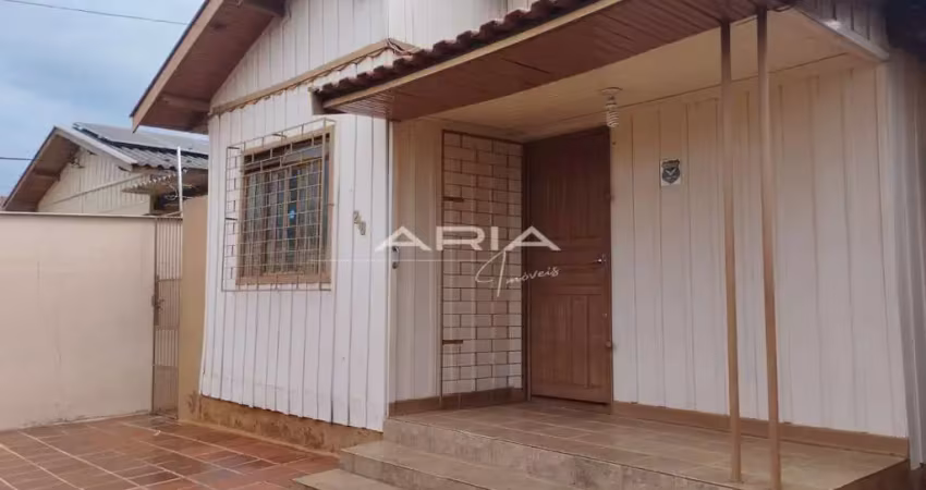 Casa disponível para locação no bairro ideal zona leste  -  londrina.