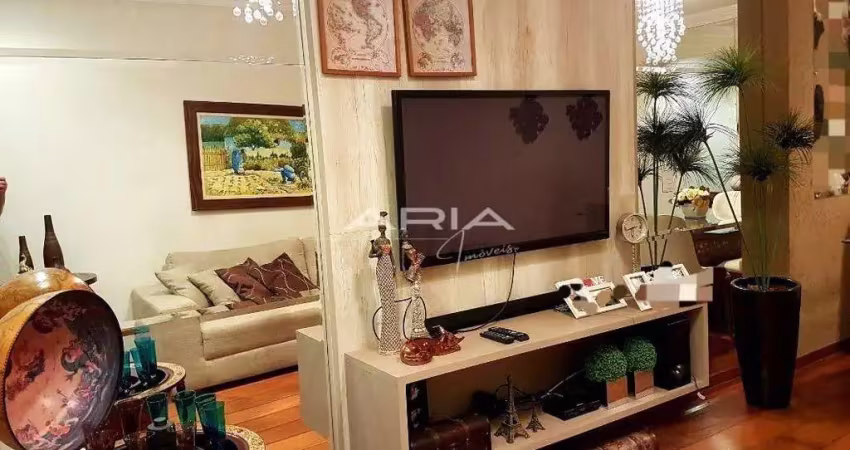 Ed. floresta negra, centro londrina pr , apartamento à venda 3 quartos - suíte.