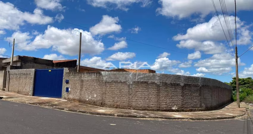 Terreno à venda 262 m² , Jardim Veneza, ARARAQUARA - SP