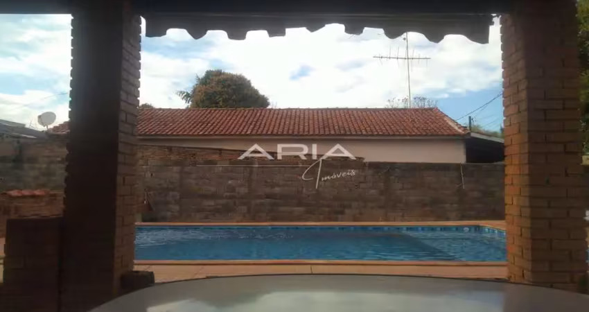 Casa à venda, Parque Residencial Vale do Sol, ARARAQUARA - SP
