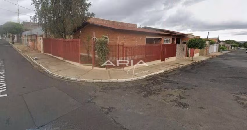 Casa na Vila Xavier com 3 Quartos 1 Suíte, Araraquara, SP