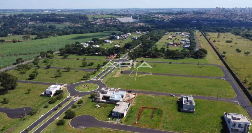 Lote á venda direto com a construtora - Bella Vitta Araraquara SP.