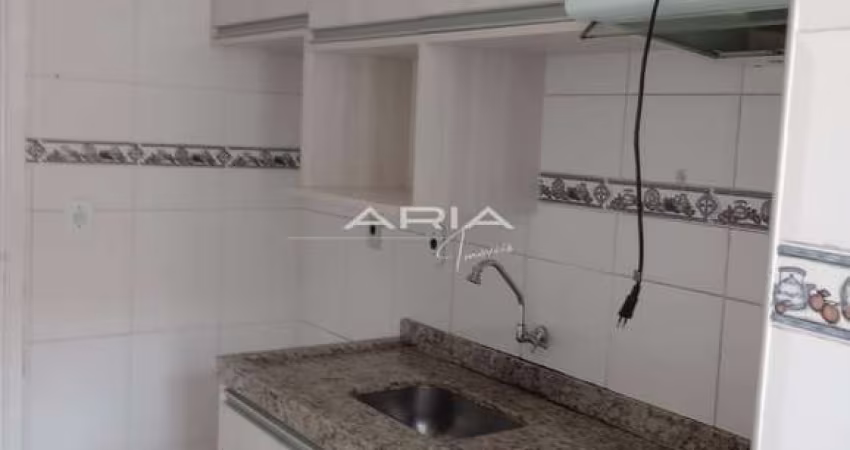 Apartamento à venda, Vila Cidade Industrial  Vila Xavier , ARARAQUARA - SP