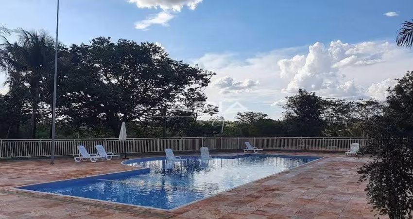Lote á venda direto com a construtora - Bella Vitta Araraquara