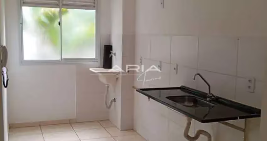 Apartamento com 2 dormitórios à venda, jardim paraiso, araraquara - sp