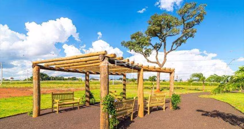 Lote á venda - Bella Vitta, Araraquara SP