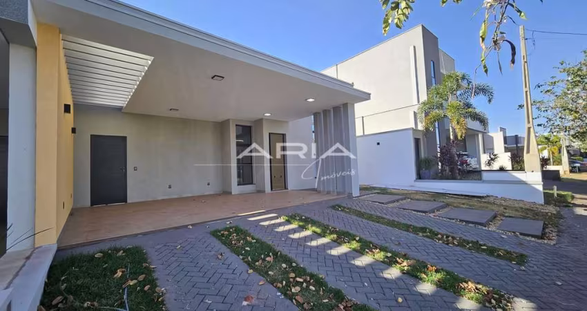 Casa 3 suítes à venda, Parque Residencial Damha, ARARAQUARA - SP
