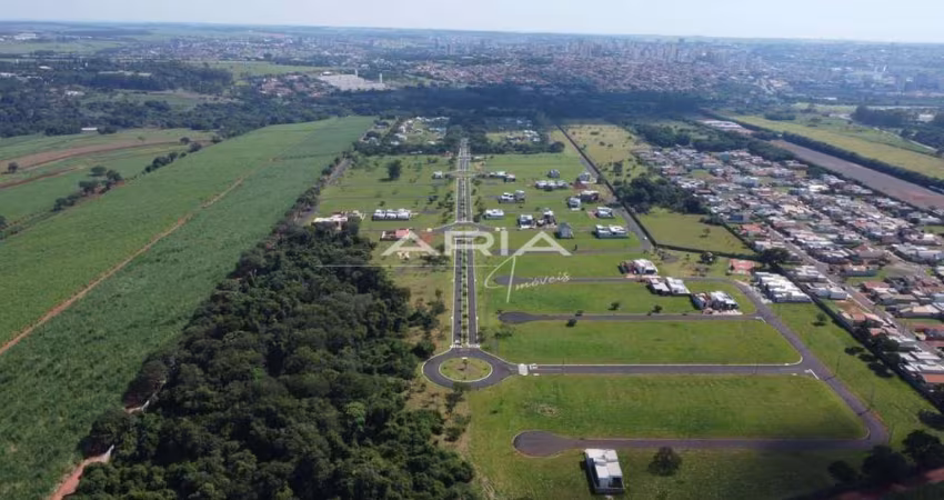 Terreno à venda,250.00 m², Bella Vittá, ARARAQUARA - SP