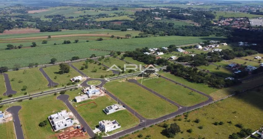 Lote á venda - Bella Vitta, Araraquara/SP