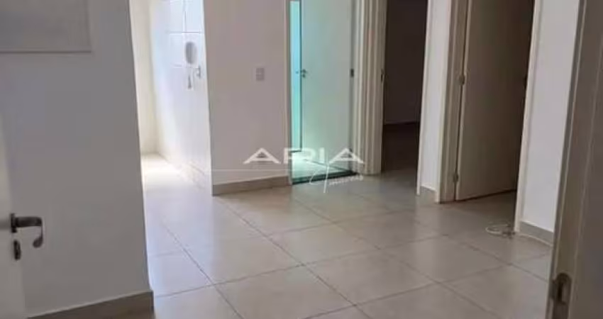 Apartamento 2 quartos para locação, Residencial Ipê Rosa, ARARAQUARA - SP