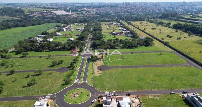 Lote á venda - Bella Vitta, Araraquara SP