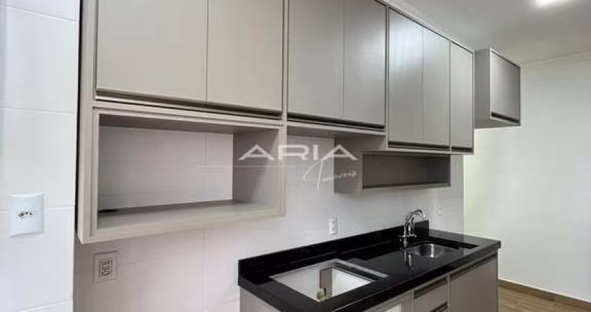 Apartamento 2 quartos à venda, Reserva dos Oitis, ARARAQUARA - SP