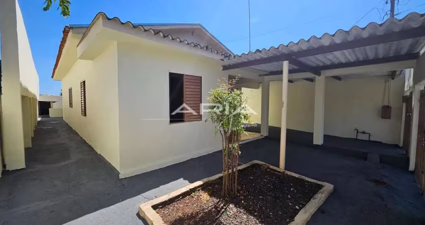 Casa 3 quartos à venda, jardim roberto selmi dei, araraquara - sp