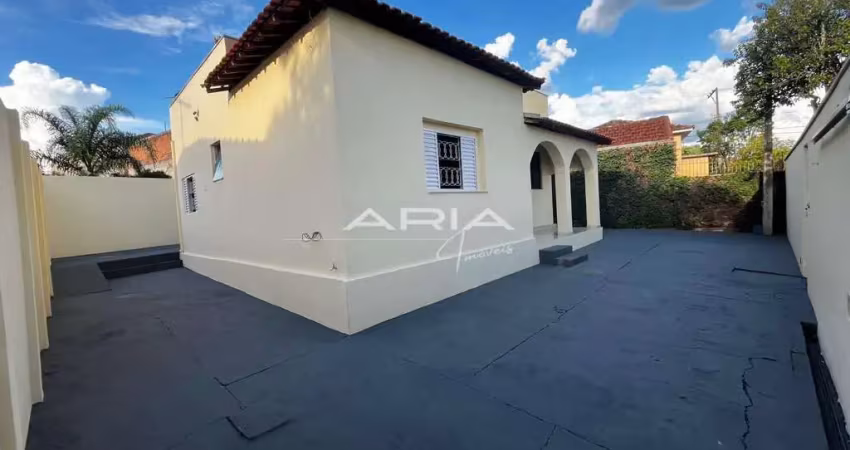 Casa 2 quartos à venda, Vila Xavier (Vila Xavier), ARARAQUARA - SP