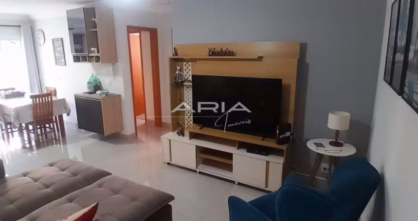 Apartamento 2 quartos à venda, Vila Ferroviaria, ARARAQUARA - SP