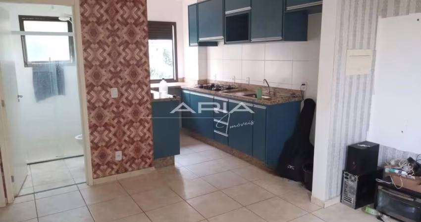 Apartamento à venda, Jardim Residencial Paraíso, ARARAQUARA - SP