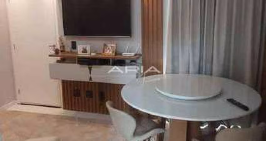 Apartamento no Regina Parque à venda, Jd Brasília  Vila Xavier , ARARAQUARA - SP