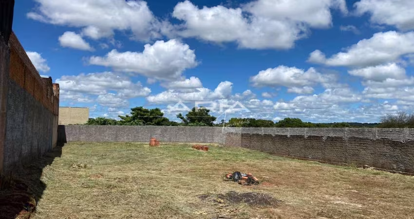 Terreno à venda 230 m² , Jardim Veneza, ARARAQUARA - SP