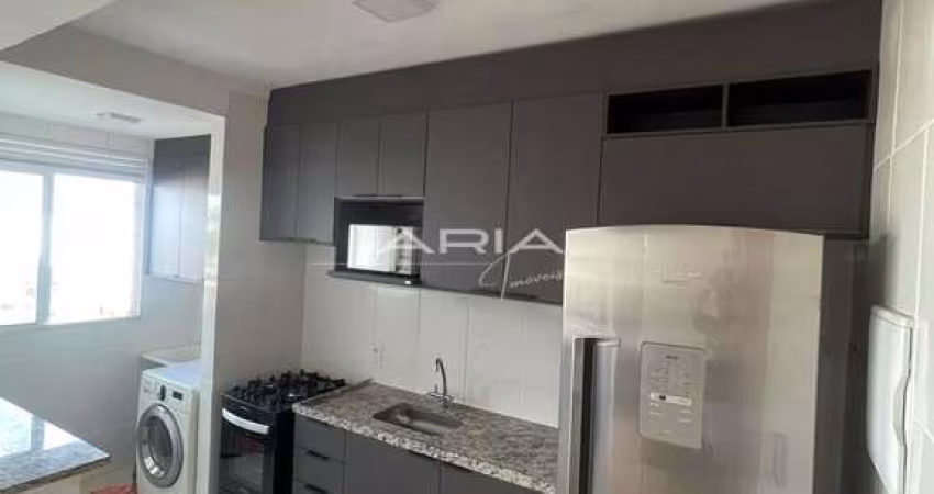 Apartamento com 2 dormitórios à venda, Vila Suconasa, ARARAQUARA - SP