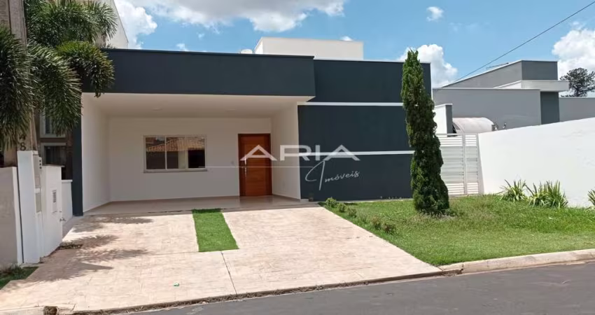 Casa com 3 suítes à venda, Jardim dos Flamboyants, ARARAQUARA - SP