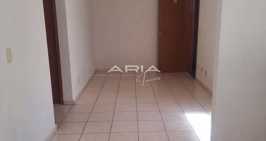 Apartamento com 2 dormitórios à venda, Jardim Quitandinha, ARARAQUARA - SP
