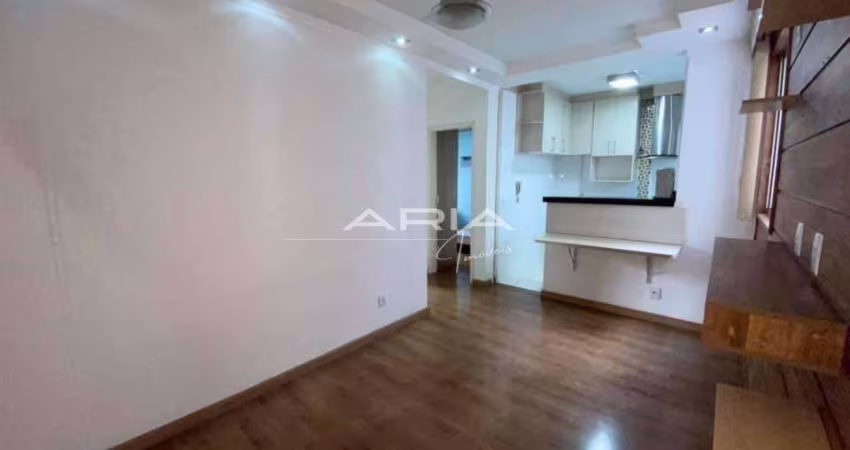 Apartamento 2 quartos à venda, Jardim Residencial Elvio Lupo, ARARAQUARA - SP
