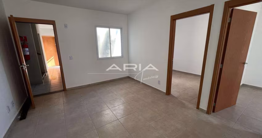 Apartamento à Venda no Condomínio Reserva dos Jacarandás - Araraquara SP