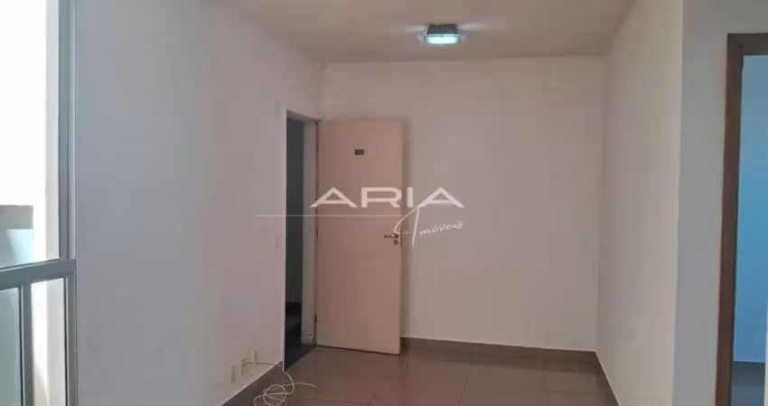 Apartamento 2 quartos à venda, altos do jaraguá, araraquara - sp