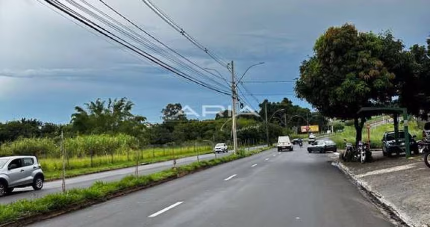 Terreno 715m  na Av Maurício Galli à venda, ARARAQUARA - SP