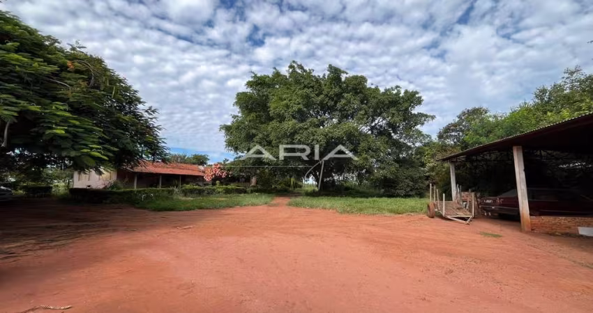 Sítio à venda com Granja instalada, Vila Xavier, ARARAQUARA - SP