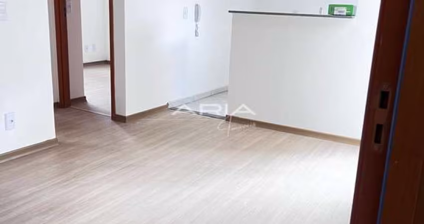 Apartamento 2 quartos à venda, Residencial Aster, ARARAQUARA - SP