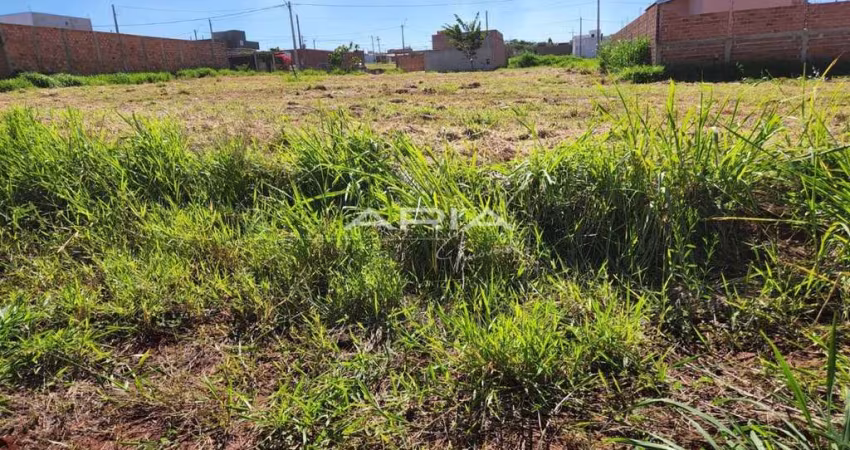 Terreno 200m  para VENDA, Residencial Alamedas 2, ARARAQUARA - SP