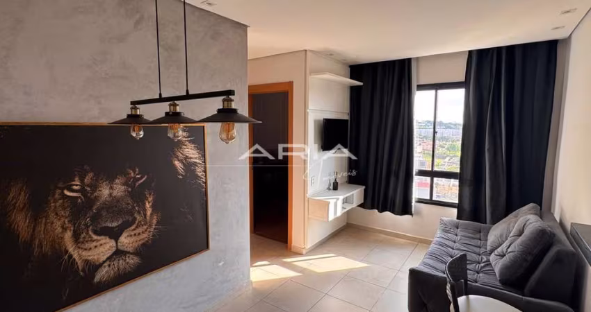 Apartamento para VENDA no Acacia Residence, Vila Melhado, ARARAQUARA - SP