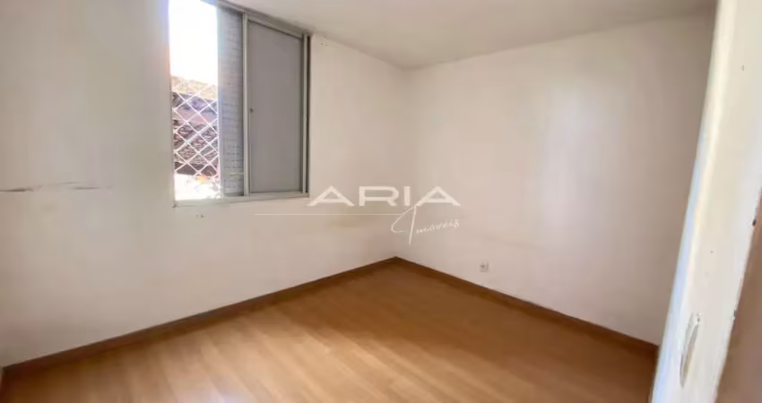 Apartamento para venda no res parque da fonte, vila harmonia, araraquara - sp