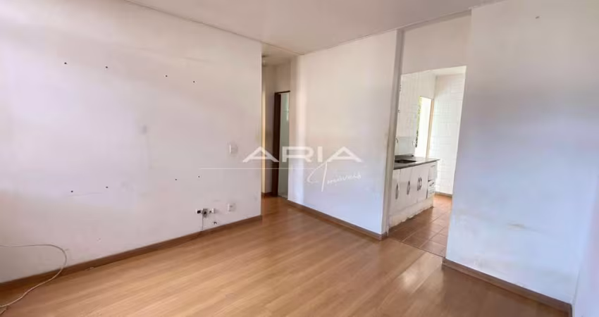 Apartamento para LOCAÇÃO no Res Parque da Fonte, Vila Harmonia, ARARAQUARA - SP